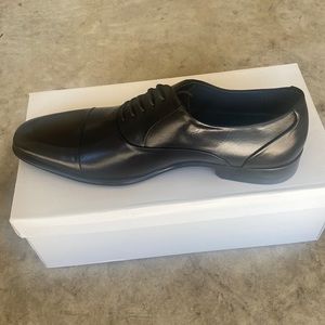 Steve Madden Byrne Dress Shoes